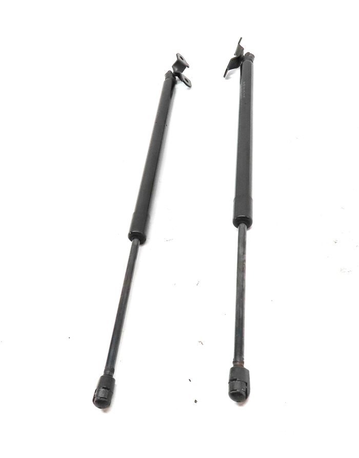 Thumbnail 2: 2007 MERCEDES ML320 (W164) REAR LEFT & RIGHT TRUNK HATCH LID SHOCK STRUT SET/2