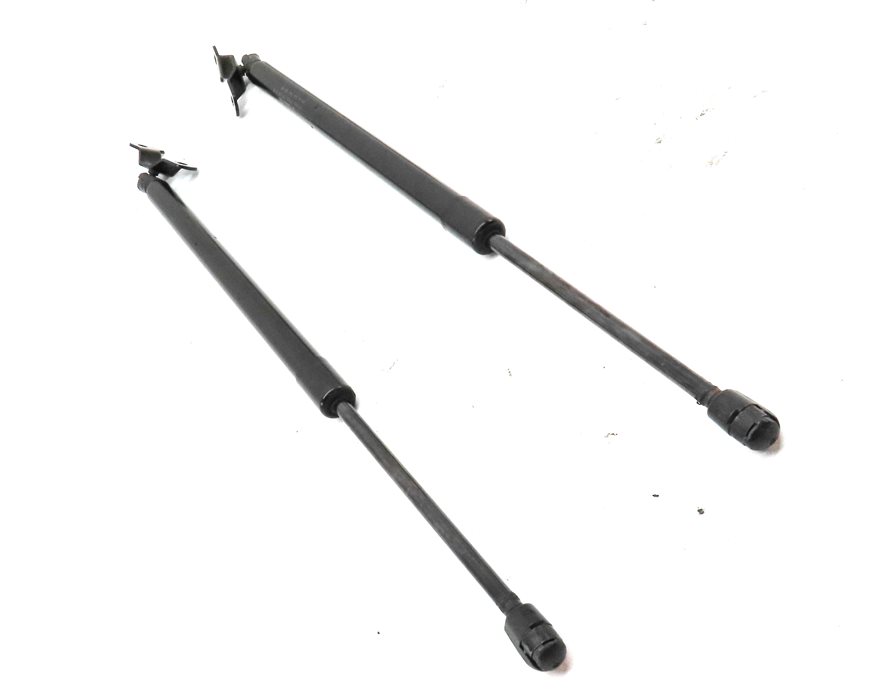 Thumbnail 3: 2007 MERCEDES ML320 (W164) REAR LEFT & RIGHT TRUNK HATCH LID SHOCK STRUT SET/2