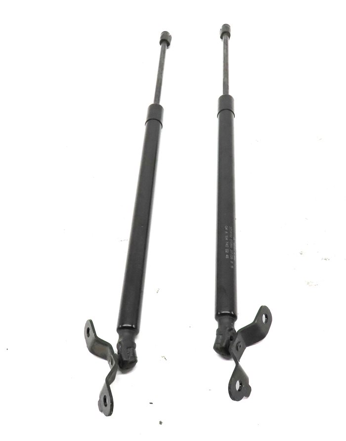 Thumbnail 4: 2007 MERCEDES ML320 (W164) REAR LEFT & RIGHT TRUNK HATCH LID SHOCK STRUT SET/2