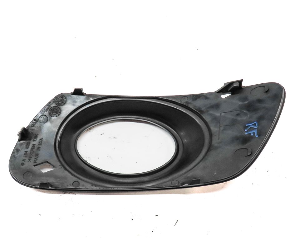Thumbnail 5: 2007 MERCEDES ML320 (W164) FRONT RIGHT PASSENGER LOWER BUMPER FOG LIGHT TRIM