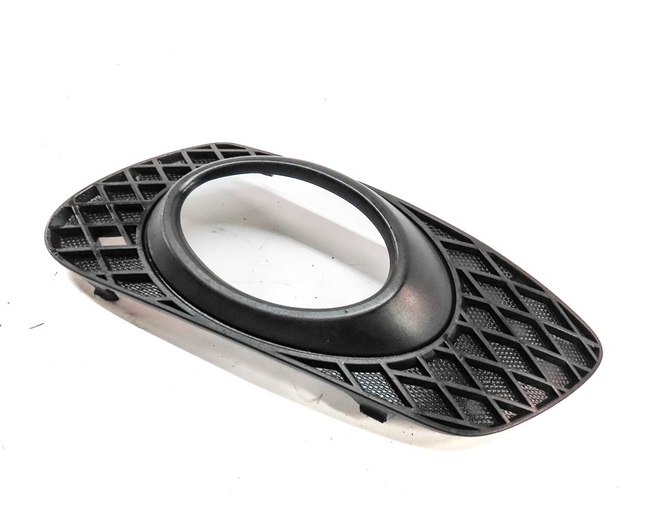 Thumbnail 1: 2007 MERCEDES ML320 (W164) FRONT LEFT DRIVER LOWER BUMPER FOG LIGHT LAMP TRIM
