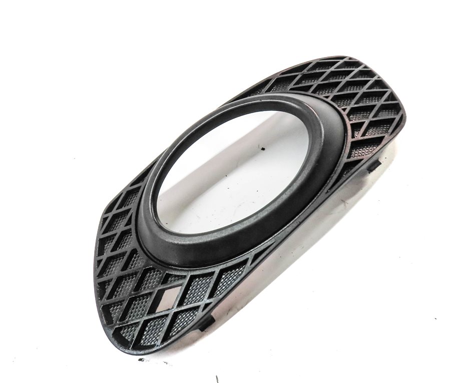 Thumbnail 3: 2007 MERCEDES ML320 (W164) FRONT LEFT DRIVER LOWER BUMPER FOG LIGHT LAMP TRIM