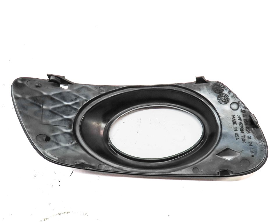 Thumbnail 5: 2007 MERCEDES ML320 (W164) FRONT LEFT DRIVER LOWER BUMPER FOG LIGHT LAMP TRIM