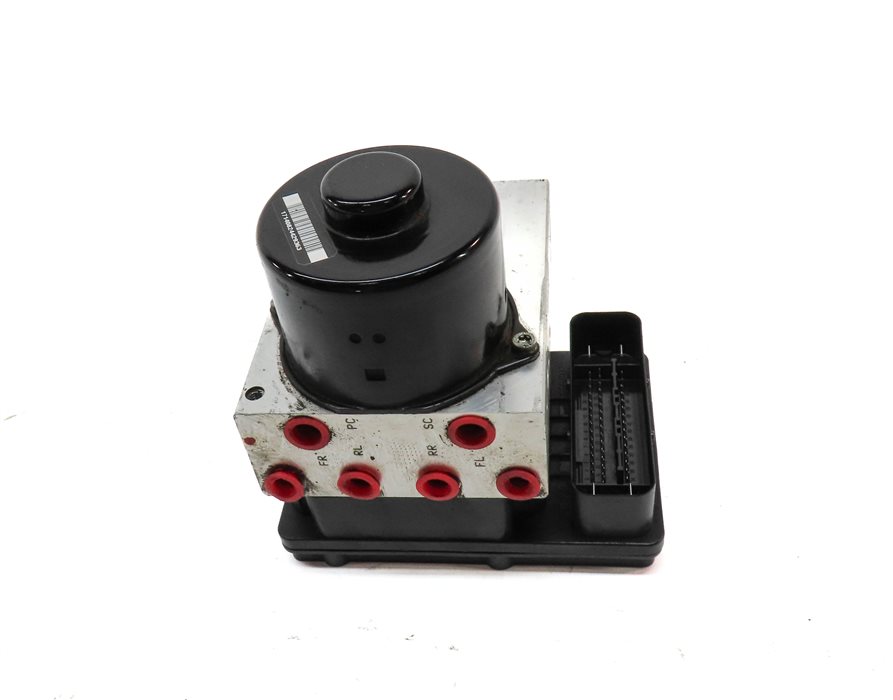 Thumbnail 2: 06-09 MERCEDES GL320 GL450 GL550 ML320 ML350 ML550 R350 BRAKE PUMP w/ MODULE