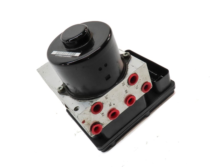 Thumbnail 3: 06-09 MERCEDES GL320 GL450 GL550 ML320 ML350 ML550 R350 BRAKE PUMP w/ MODULE