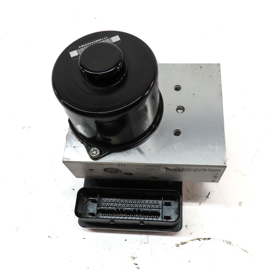 Thumbnail 5: 06-09 MERCEDES GL320 GL450 GL550 ML320 ML350 ML550 R350 BRAKE PUMP w/ MODULE