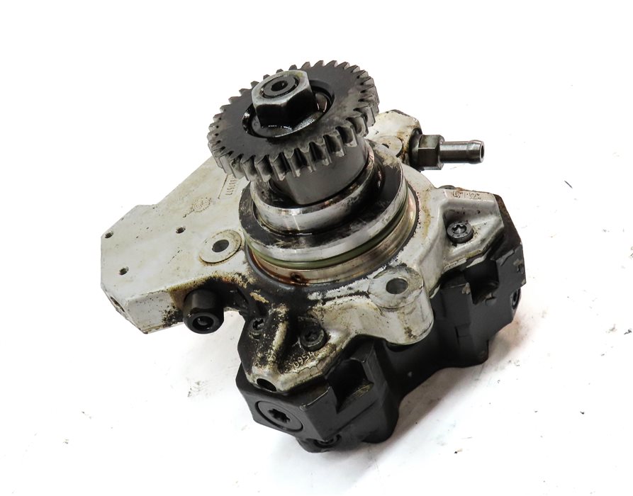 Thumbnail 3: 07-12 MERCEDES E GL ML R CLASS (W164 W211 W212 X164) 3.0L DIESEL HPFP FUEL PUMP