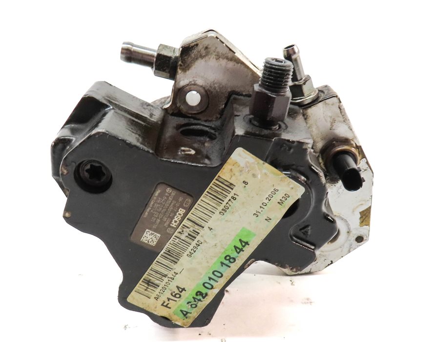 Thumbnail 6: 07-12 MERCEDES E GL ML R CLASS (W164 W211 W212 X164) 3.0L DIESEL HPFP FUEL PUMP
