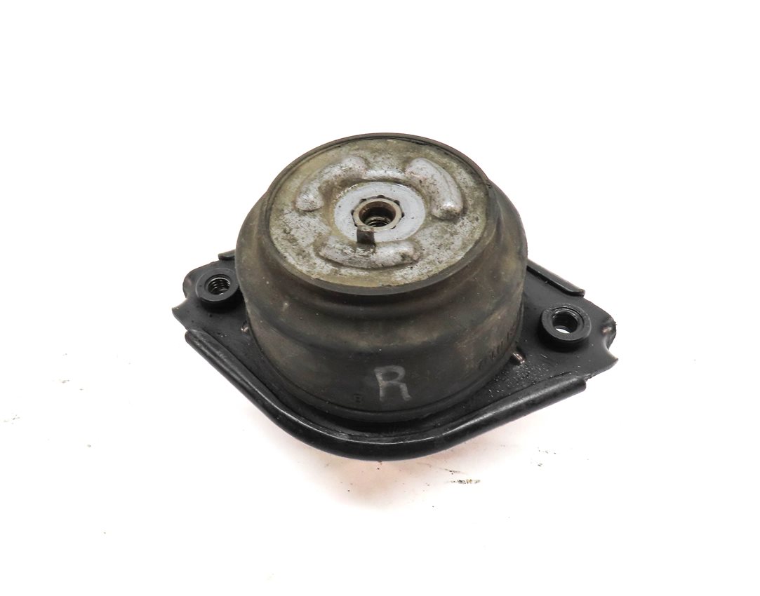 Thumbnail 5: 07 MERCEDES ML320 (W164) 3.0L DIESEL OM642 LEFT & RIGHT ENGINE MOTOR MOUNT SET/2