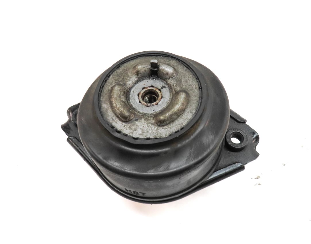 Thumbnail 8: 07 MERCEDES ML320 (W164) 3.0L DIESEL OM642 LEFT & RIGHT ENGINE MOTOR MOUNT SET/2