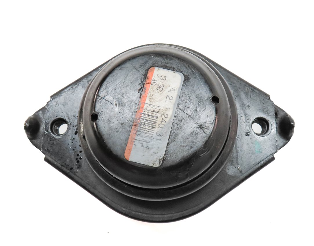 Thumbnail 9: 07 MERCEDES ML320 (W164) 3.0L DIESEL OM642 LEFT & RIGHT ENGINE MOTOR MOUNT SET/2