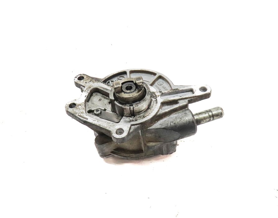 Thumbnail 2: 08-13 MERCEDES E320 E350 GL320 GL350 ML320 ML350 R350 3.0L DIESEL VACUUM PUMP