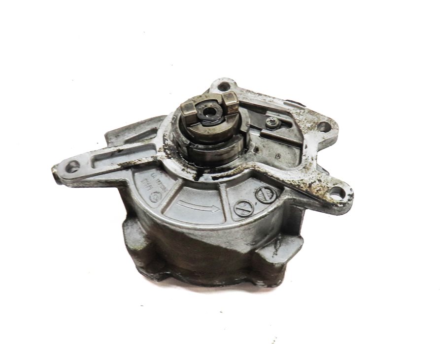 Thumbnail 4: 08-13 MERCEDES E320 E350 GL320 GL350 ML320 ML350 R350 3.0L DIESEL VACUUM PUMP