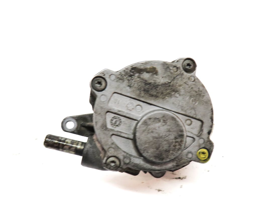 Thumbnail 5: 08-13 MERCEDES E320 E350 GL320 GL350 ML320 ML350 R350 3.0L DIESEL VACUUM PUMP
