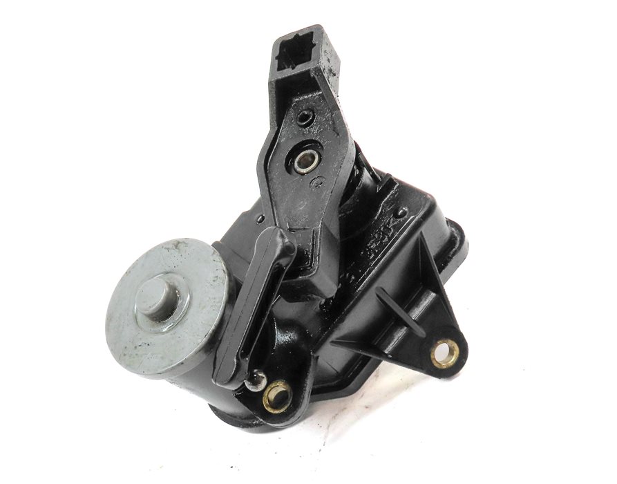 Thumbnail 3: 2007 MERCEDES ML320 (W164) 3.0L DIESEL (OM642) INTAKE MANIFOLD RUNNER ACTUATOR