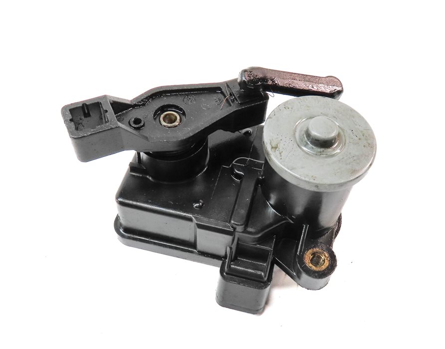 Thumbnail 4: 2007 MERCEDES ML320 (W164) 3.0L DIESEL (OM642) INTAKE MANIFOLD RUNNER ACTUATOR