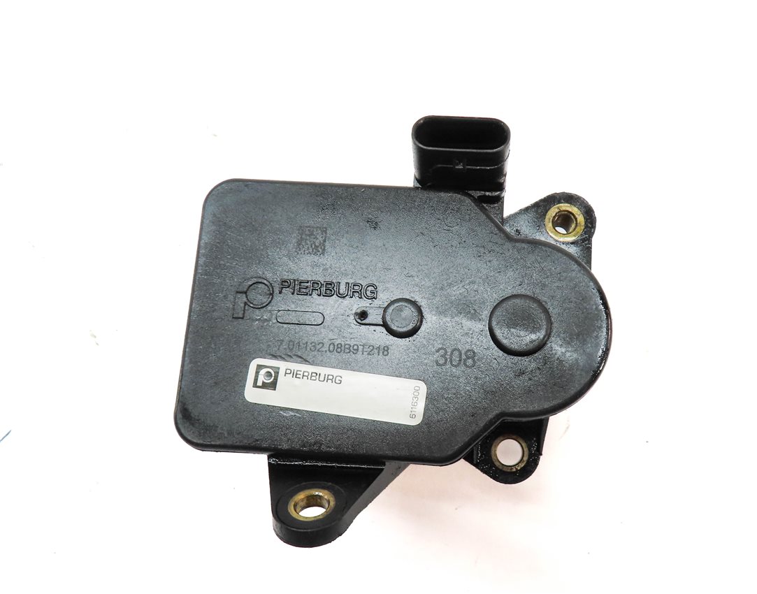 Thumbnail 5: 2007 MERCEDES ML320 (W164) 3.0L DIESEL (OM642) INTAKE MANIFOLD RUNNER ACTUATOR