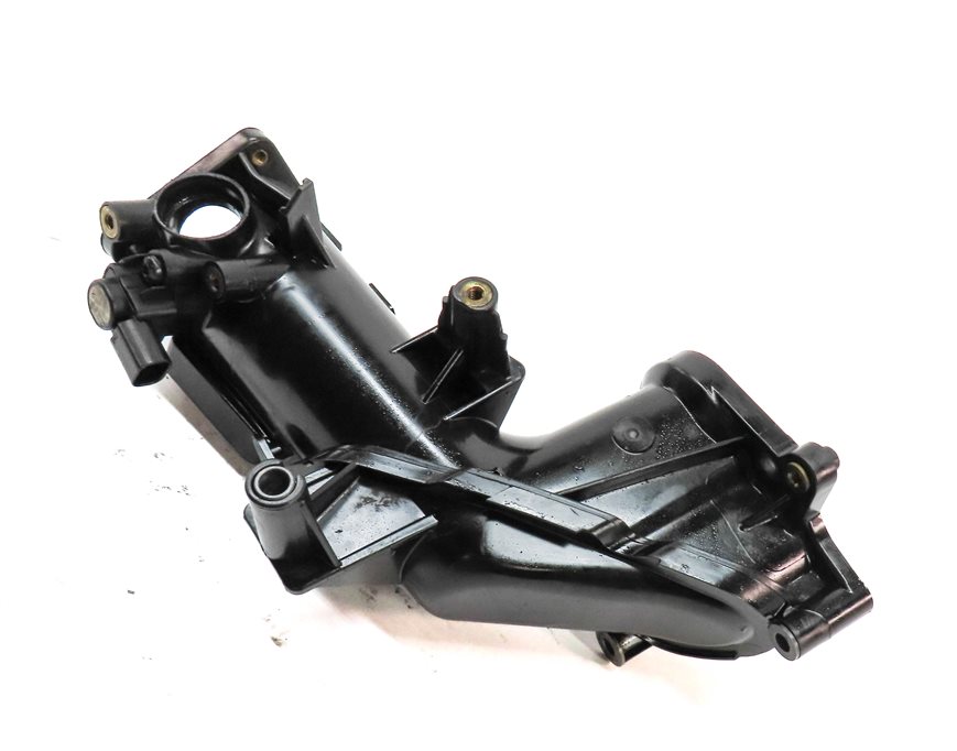 2007 MERCEDES ML320 (W164) 3.0L DIESEL (OM642) ENGINE INTAKE AIR HOSE PIPE TUBE