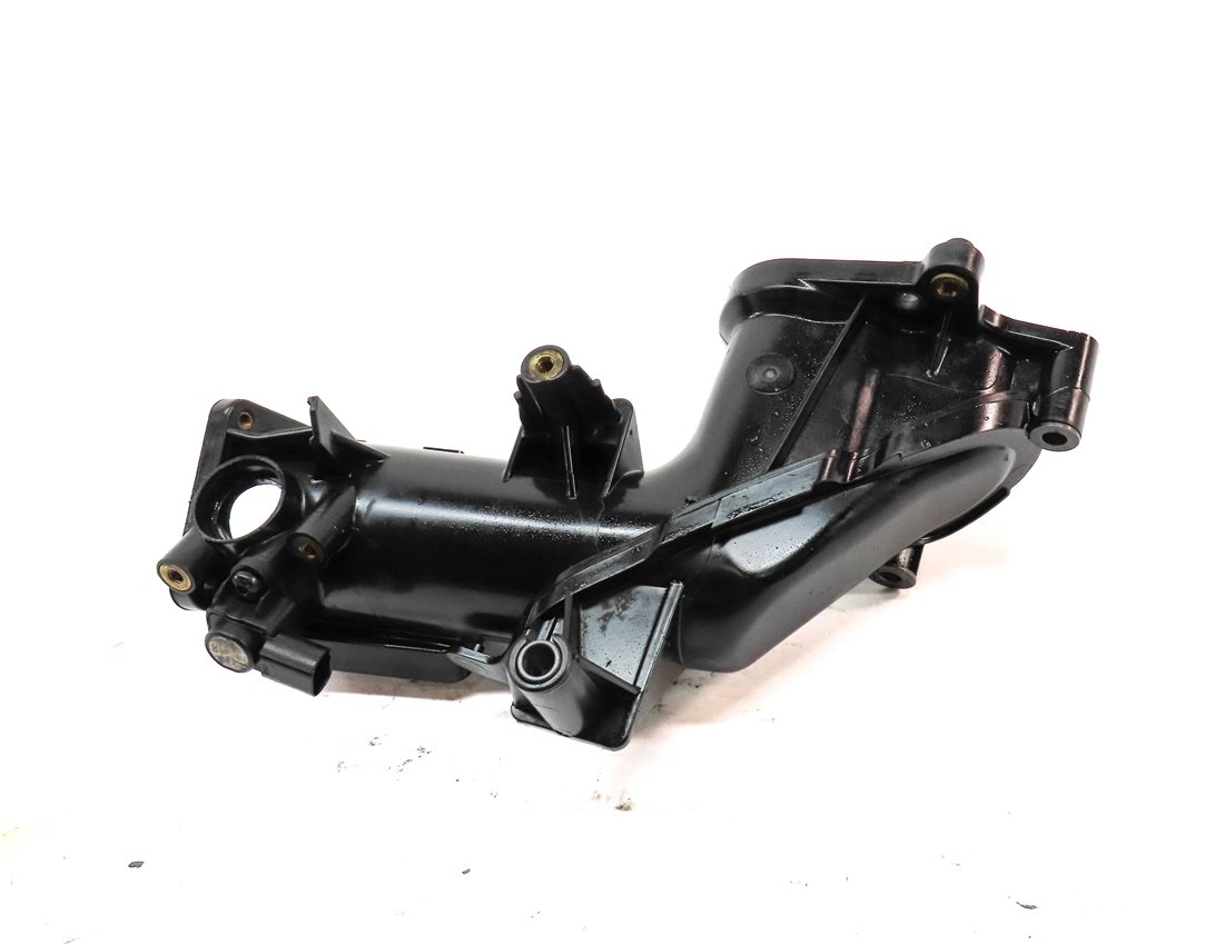 Thumbnail 2: 2007 MERCEDES ML320 (W164) 3.0L DIESEL (OM642) ENGINE INTAKE AIR HOSE PIPE TUBE