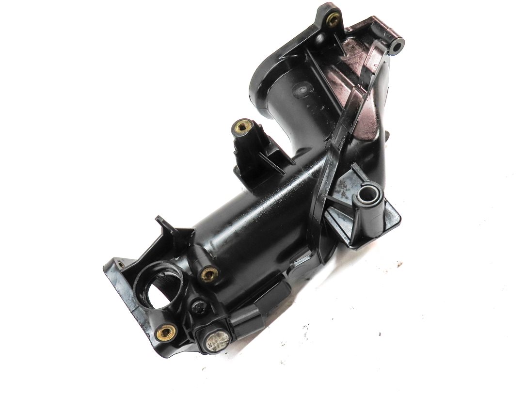Thumbnail 3: 2007 MERCEDES ML320 (W164) 3.0L DIESEL (OM642) ENGINE INTAKE AIR HOSE PIPE TUBE