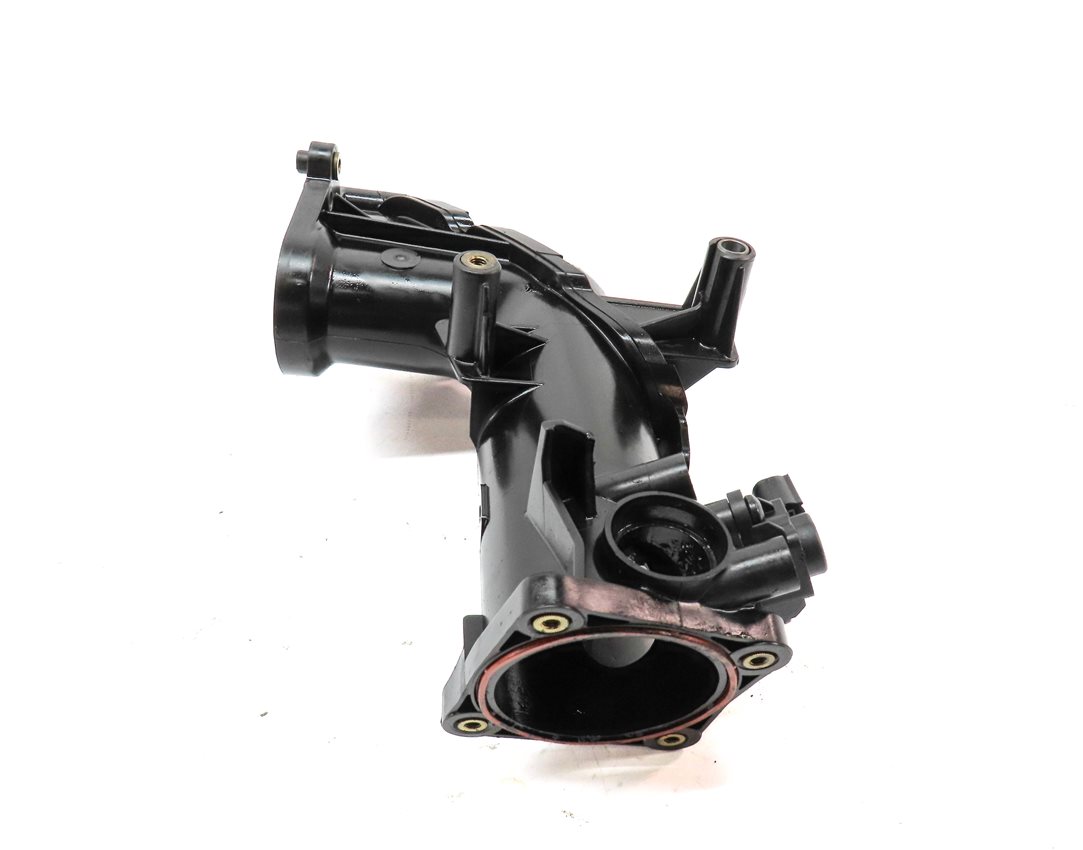 Thumbnail 4: 2007 MERCEDES ML320 (W164) 3.0L DIESEL (OM642) ENGINE INTAKE AIR HOSE PIPE TUBE