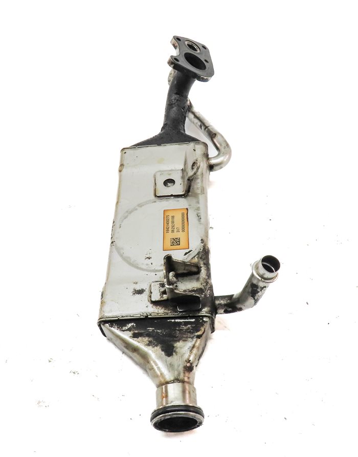 Thumbnail 4: 2007 MERCEDES ML320 (W164) 3.0L DIESEL (OM642) ENGINE EGR INTERCOOLER