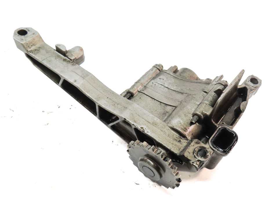 2007 MERCEDES ML320 (W164) 3.0L DIESEL (OM642) ENGINE MOTOR OIL FLUID PUMP