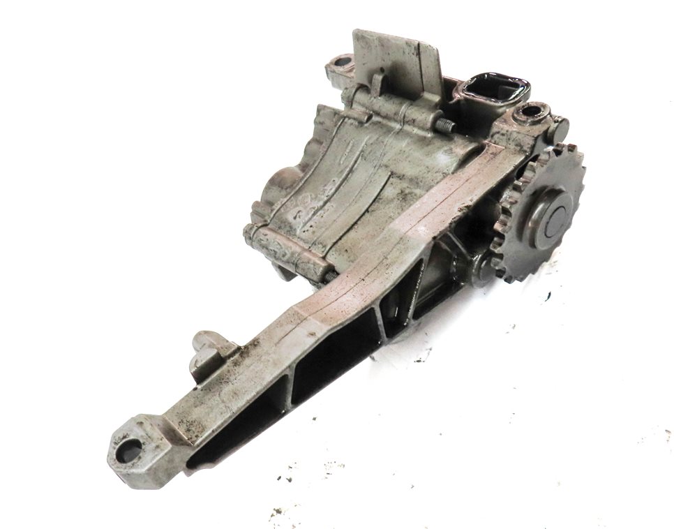 Thumbnail 3: 2007 MERCEDES ML320 (W164) 3.0L DIESEL (OM642) ENGINE MOTOR OIL FLUID PUMP