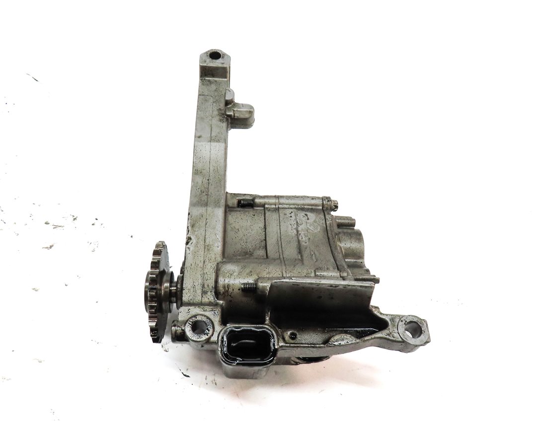 Thumbnail 4: 2007 MERCEDES ML320 (W164) 3.0L DIESEL (OM642) ENGINE MOTOR OIL FLUID PUMP