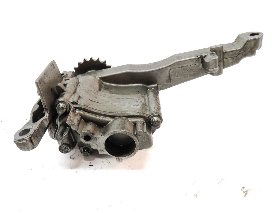 Thumbnail 5: 2007 MERCEDES ML320 (W164) 3.0L DIESEL (OM642) ENGINE MOTOR OIL FLUID PUMP
