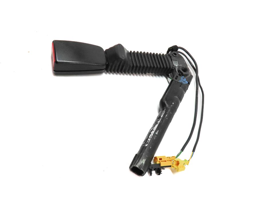 Thumbnail 3: 06-08 MERCEDES GL320 GL450 GL550 ML320 ML350 R350 PASSENGER SEATBELT RECEIVER