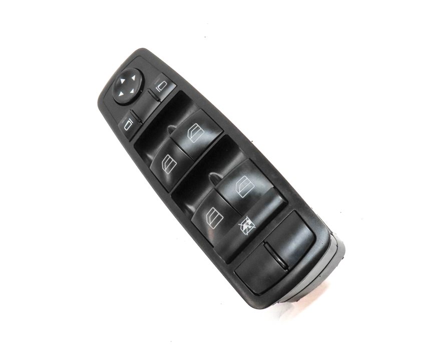 2006-2011 MERCEDES ML320 ML350 ML450 ML500 ML550 (W164) LEFT FRONT WINDOW SWITCH