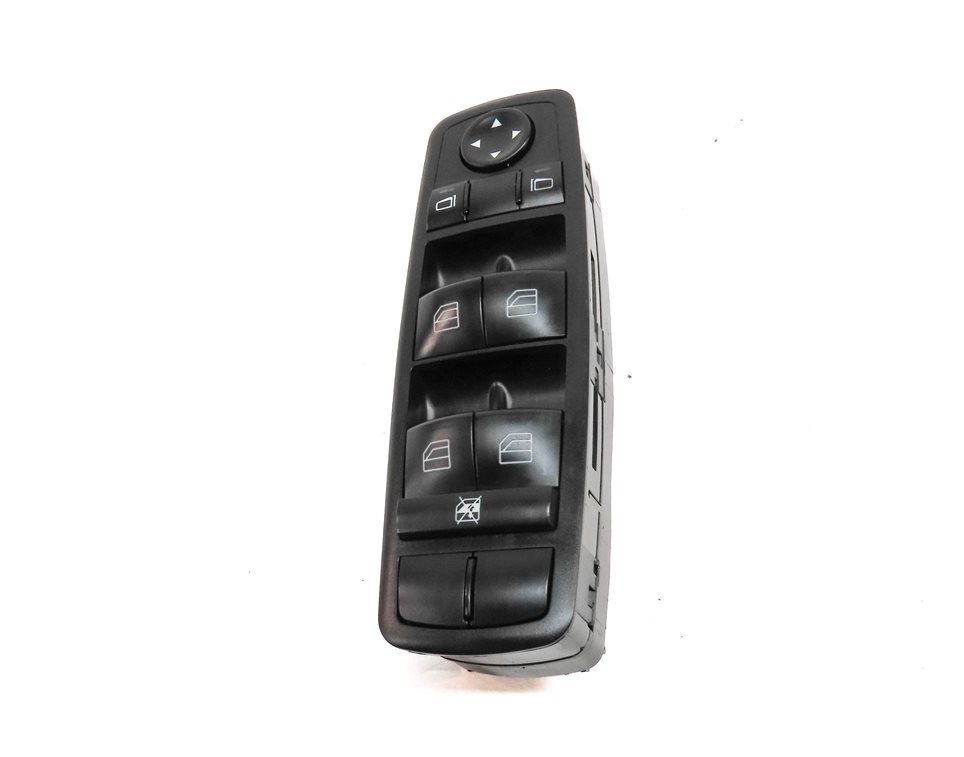 Thumbnail 2: 2006-2011 MERCEDES ML320 ML350 ML450 ML500 ML550 (W164) LEFT FRONT WINDOW SWITCH