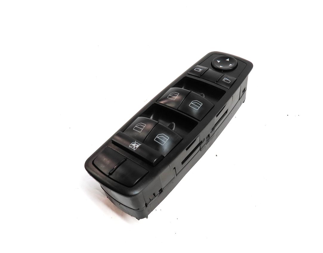 Thumbnail 3: 2006-2011 MERCEDES ML320 ML350 ML450 ML500 ML550 (W164) LEFT FRONT WINDOW SWITCH