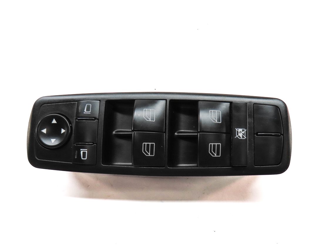 Thumbnail 4: 2006-2011 MERCEDES ML320 ML350 ML450 ML500 ML550 (W164) LEFT FRONT WINDOW SWITCH