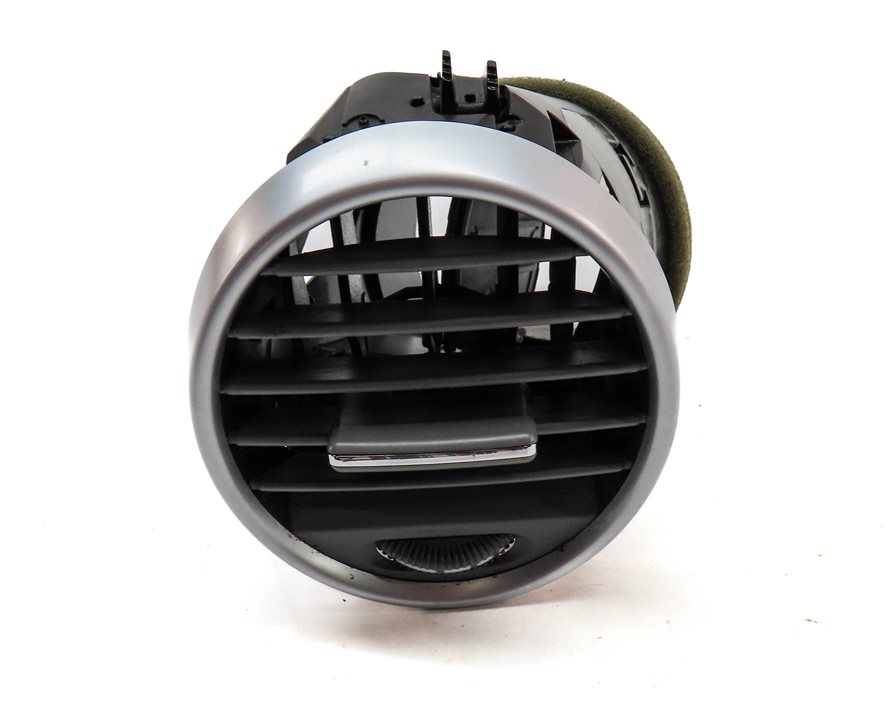 Thumbnail 2: 2007 MERCEDES ML320 (W164) FRONT LEFT DRIVER DASH HEAT AIR AC VENT (Gray)