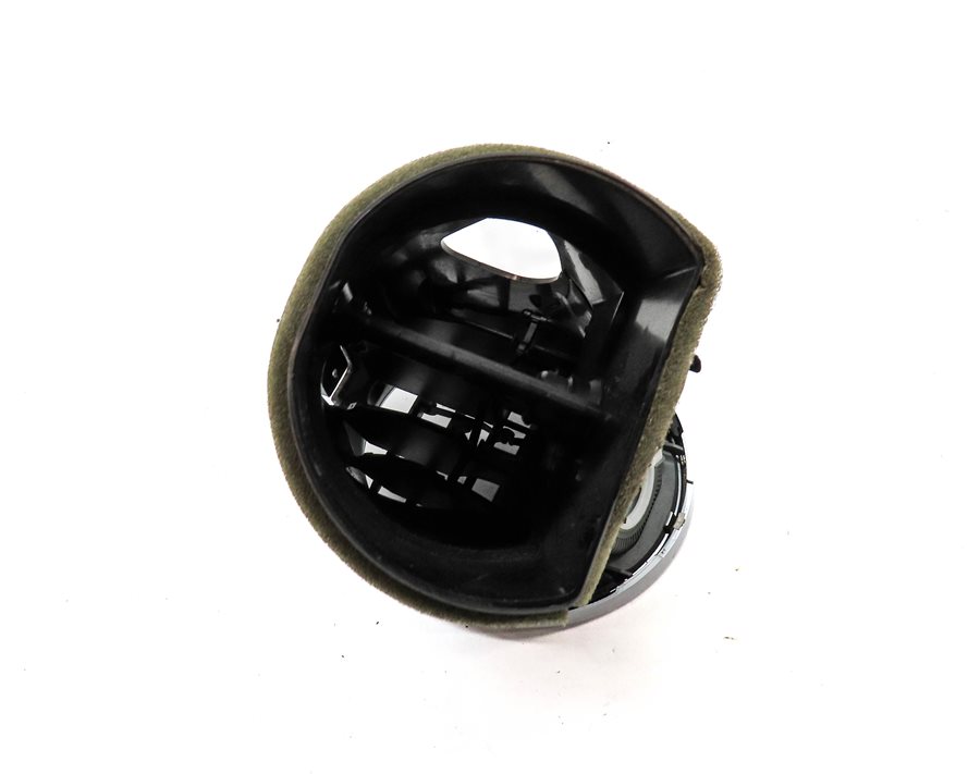 Thumbnail 4: 2007 MERCEDES ML320 (W164) FRONT LEFT DRIVER DASH HEAT AIR AC VENT (Gray)