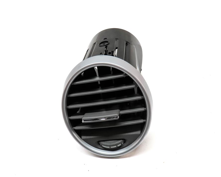 Thumbnail 2: 2007 MERCEDES ML320 (W164) FRONT CENTER DASH HEAT AIR AC VENT (Gray)