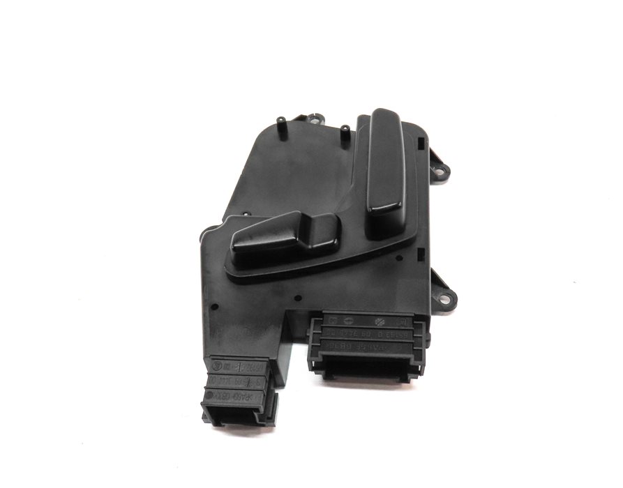 Thumbnail 4: 2007 MERCEDES ML320 (W164) FRONT RIGHT PASSENGER SEAT POSITION ADJUST SWITCH
