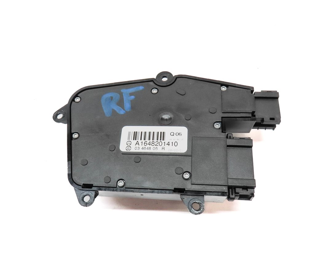 Thumbnail 5: 2007 MERCEDES ML320 (W164) FRONT RIGHT PASSENGER SEAT POSITION ADJUST SWITCH