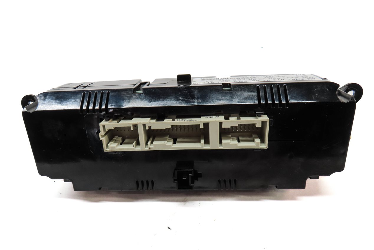 Thumbnail 5: 06-08 MERCEDES ML320 ML350 ML550 R320 R350 (W164 W251) FRONT TEMPERATURE CONTROL