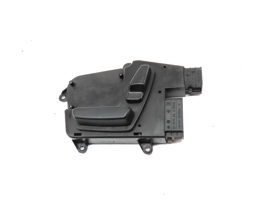 Thumbnail 2: 2007 MERCEDES ML320 (W164) FRONT LEFT DRIVER SEAT POSITION ADJUST SWITCH