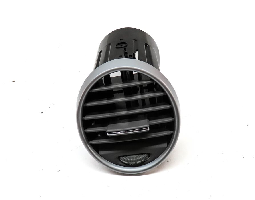 Thumbnail 2: 2007 MERCEDES ML320 (W164) FRONT CENTER DASH HEAT AIR AC VENT (Gray)