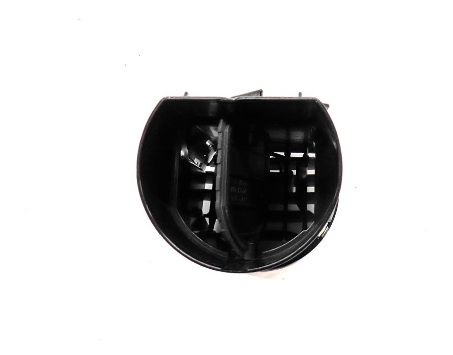 Thumbnail 4: 2007 MERCEDES ML320 (W164) FRONT CENTER DASH HEAT AIR AC VENT (Gray)