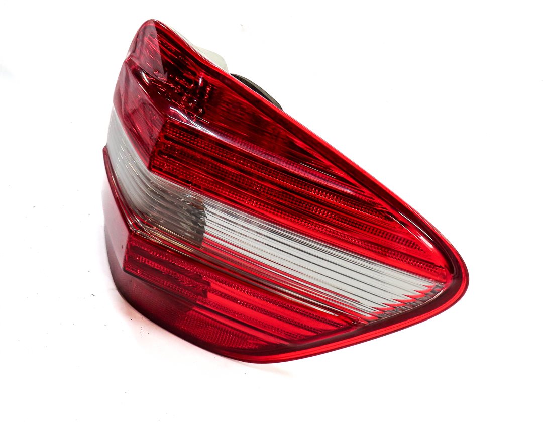 Thumbnail 4: 06-08 MERCEDES ML320 ML350 ML500 ML550 (W164) RIGHT TAILLIGHT BRAKE LIGHT LAMP