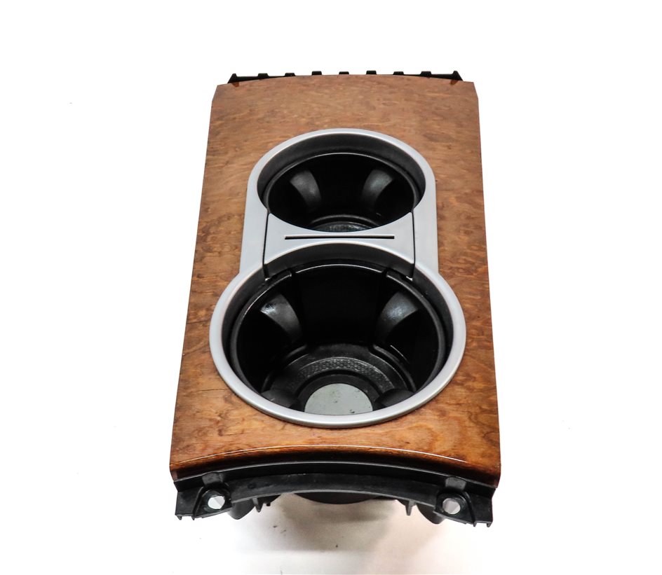 Thumbnail 5: 2007 MERCEDES ML320 (W164) FRONT CENTER CONSOLE CUPHOLDER CUP HOLDER (Birds Eye)