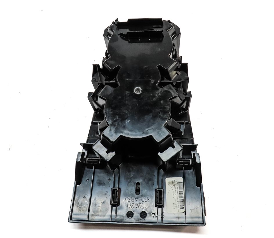 Thumbnail 6: 2007 MERCEDES ML320 (W164) FRONT CENTER CONSOLE CUPHOLDER CUP HOLDER (Birds Eye)