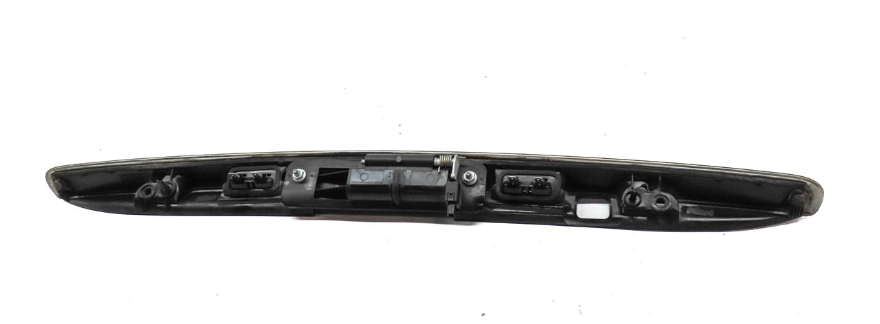 Thumbnail 5: 2007 MERCEDES ML320 (W164) REAR TRUNK HATCH LID HANDLE w/ LICENSE PLATE LIGHTS
