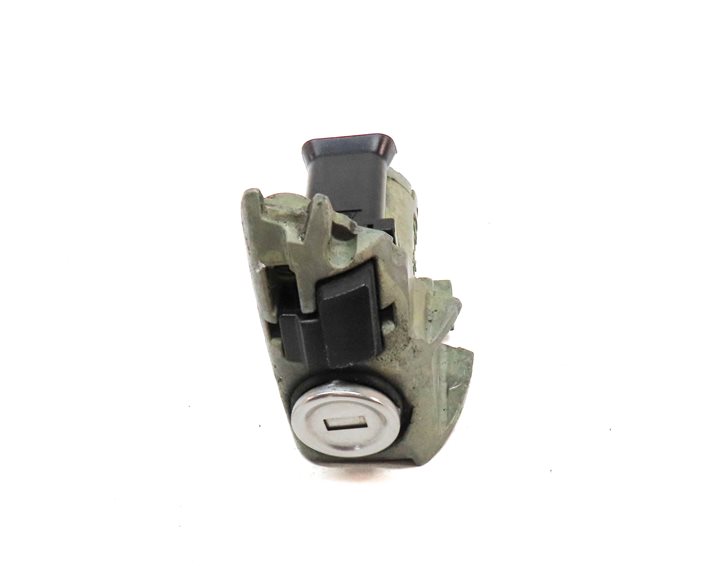 Thumbnail 4: 2007 MERCEDES ML320 (W164) FRONT LEFT DRIVER DOOR LOCK CYLINDER w/ KEY SET/2