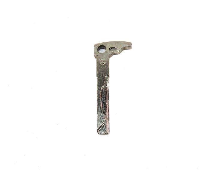Thumbnail 6: 2007 MERCEDES ML320 (W164) FRONT LEFT DRIVER DOOR LOCK CYLINDER w/ KEY SET/2